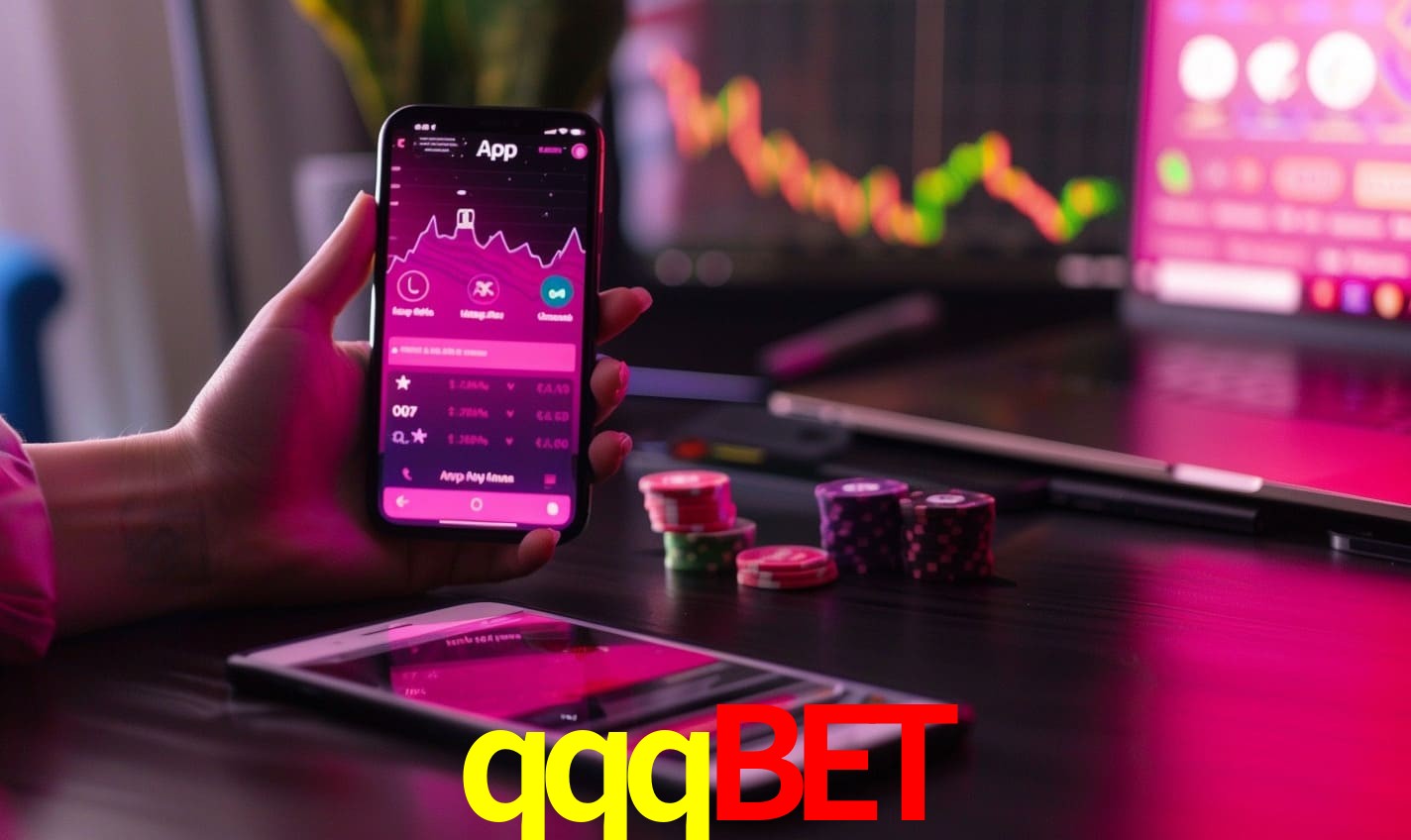 Recursos Exclusivos do App qqqbet - Modo Offline, Login Biométrico