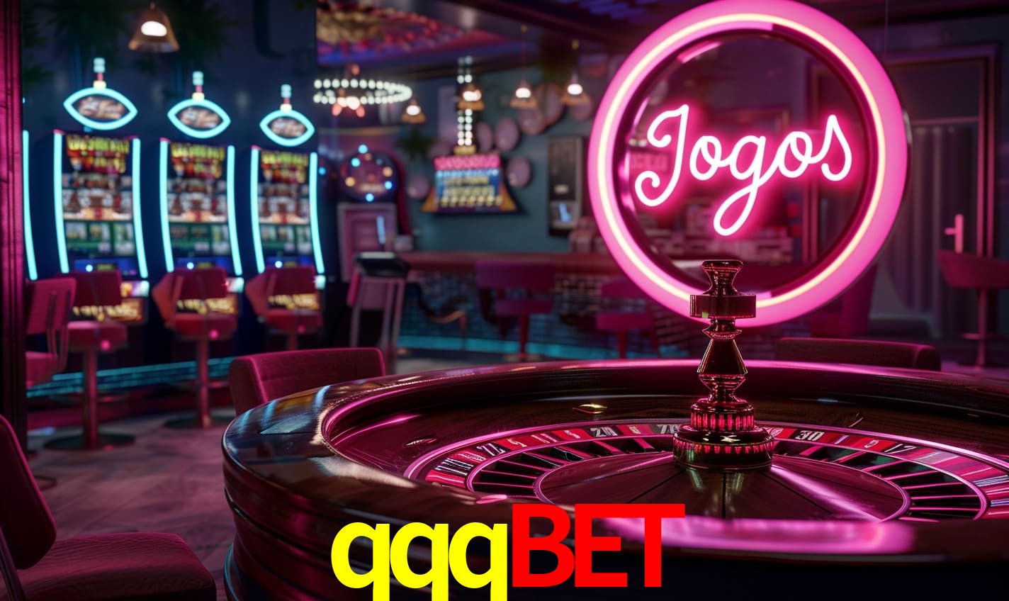 Jogos de Mesa Premium qqqbet - Blackjack, Roleta, Baccarat